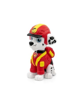 Paw Patrol Jungle Pups Marshall Tonies Audio Figurine