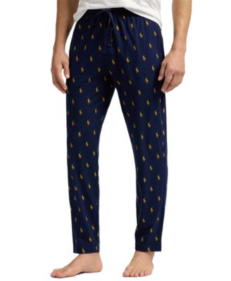 Men's Woven Pajama Pants