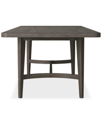 Griffith Rectangular Dining Table, Created for Macy's