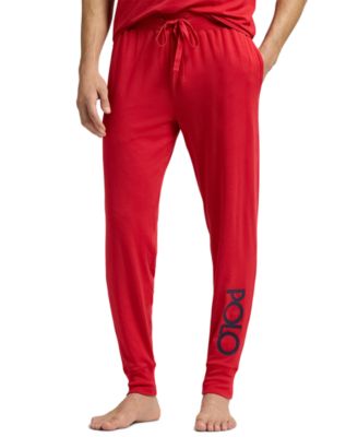 Polo Ralph Lauren - Men's Logo Jogger Pajama Pants