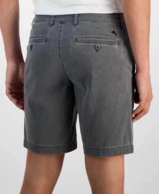 Men's Coastal Key 9" Flat Front Shorts