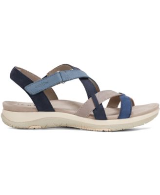 Women's Sterling Strappy Sporty Sandals