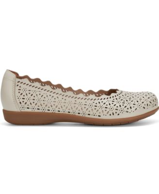 Women's Bria Round Toe Slip-On Flats