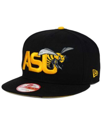 New Era - Alabama State Hornets Core 9FIFTY Snapback Cap