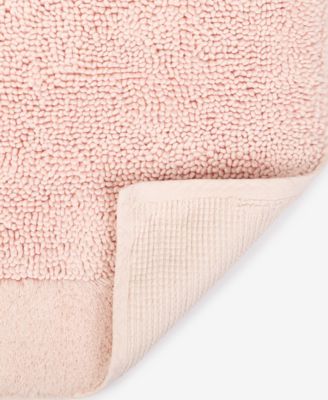 Cotton Bath Rug, 20" x 30"