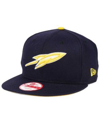 New Era - Toledo Rockets Core 9FIFTY Snapback Cap