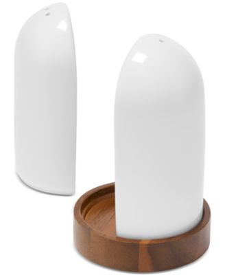 James Salt & Pepper Shaker Set, Exclusively at Macy's