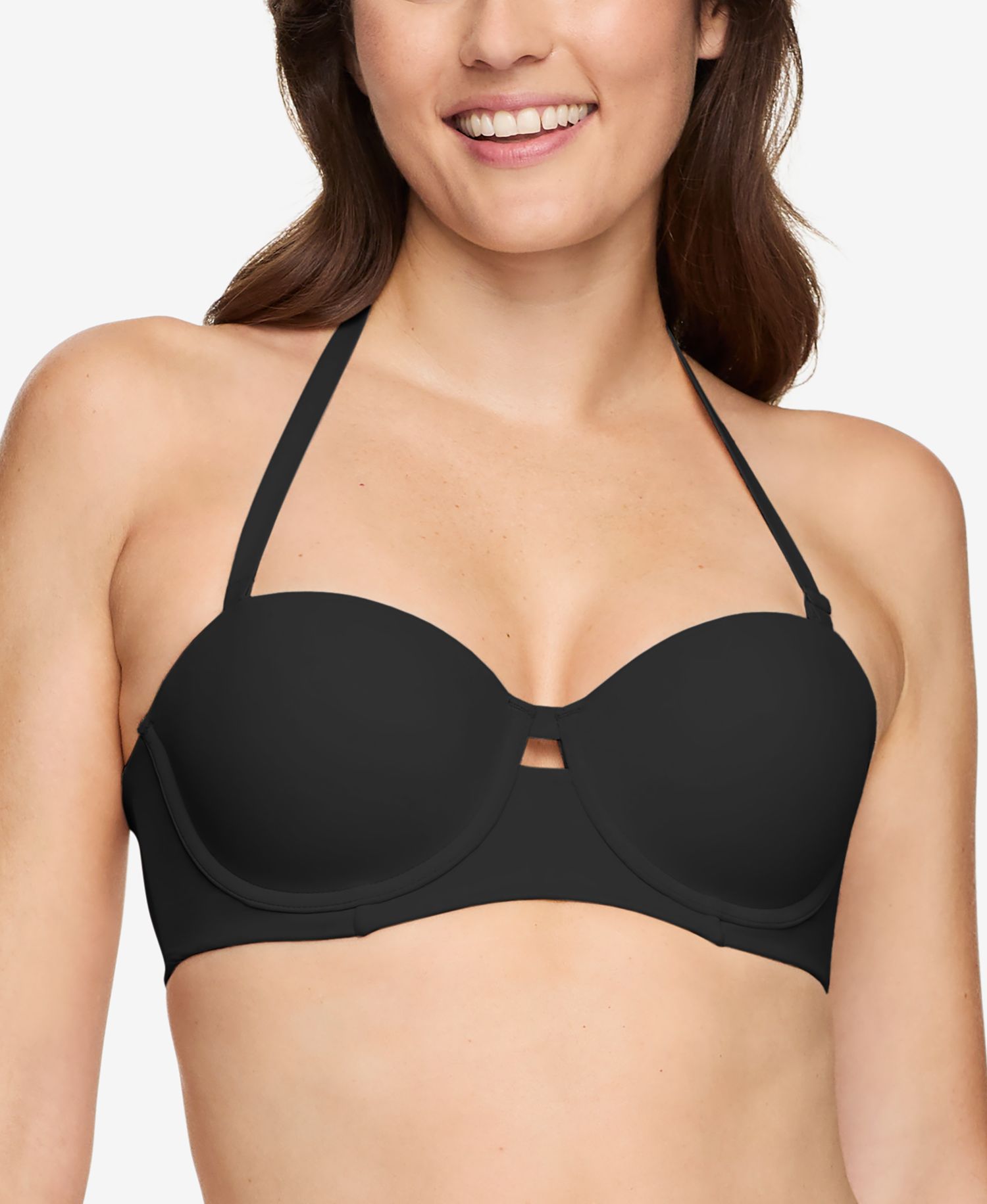 Women's Cloud 9® Supersoft Convertible Strapless Bra RG1051A
