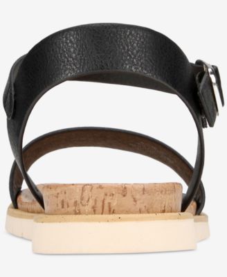 Women's Mayaa Flat Casual Sandals, Exclusively at Macy's