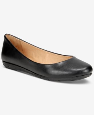 Women's Elsaa Flats, Exclusively at Macy's