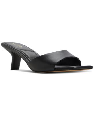 ALDO - Women's Enchanting Slip-On Dress Sandals