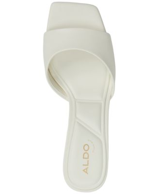 Women's Enchanting Slip-On Dress Sandals