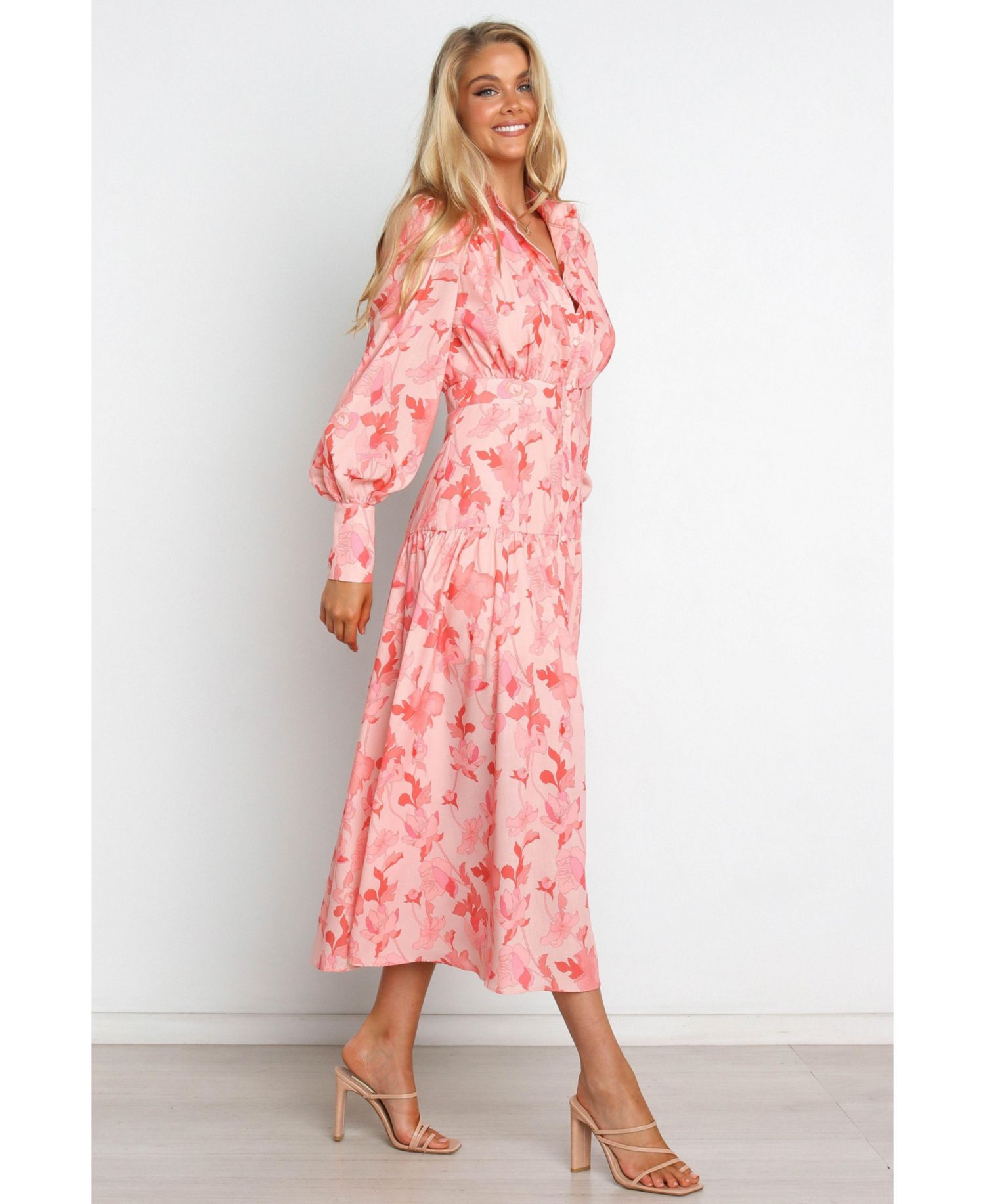Women's Forever Dress