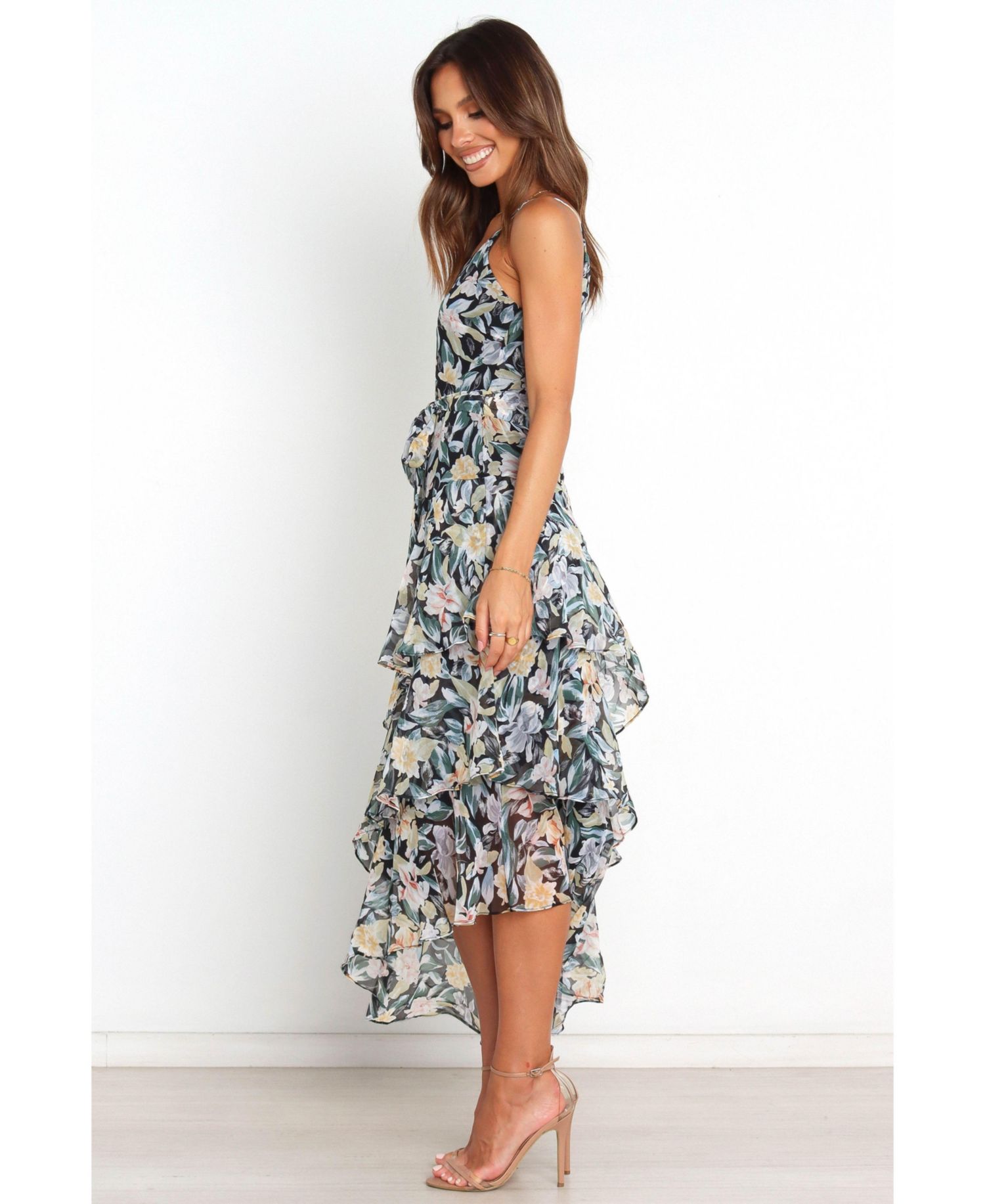 Women's Amren Dress