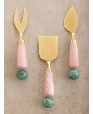 Copenhagen Cheese Knives