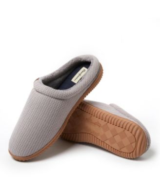 Men's Case Casual Clog Slipper