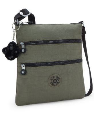 Keiko Small Crossbody Bag