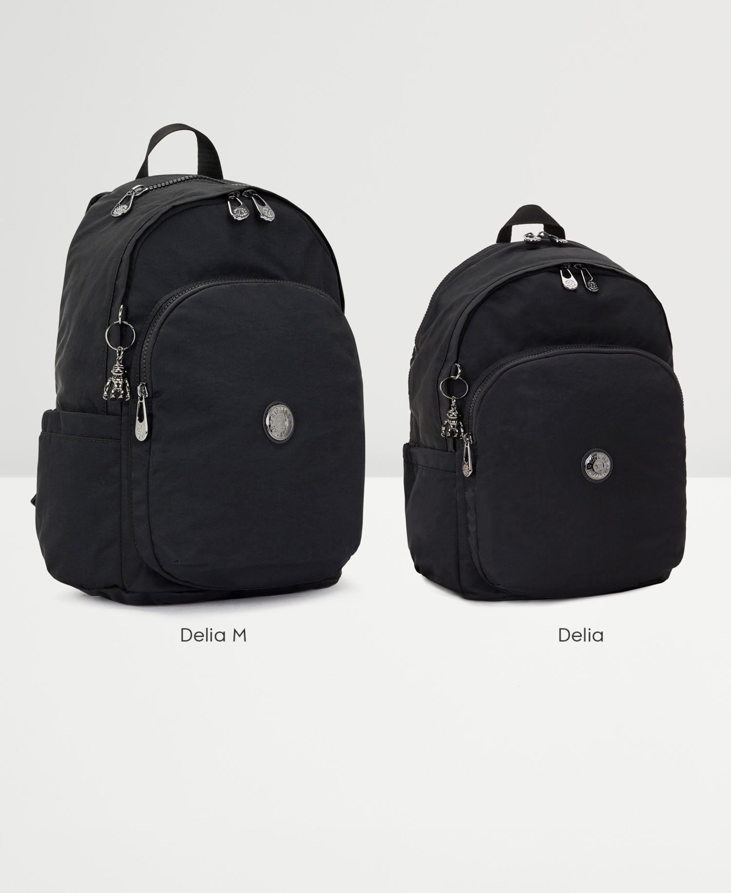 Delia Small Backpack