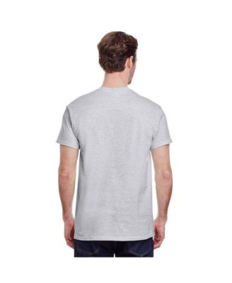 Big & Tall Fellow Short Sleeve Adult Tee / T-Shirt