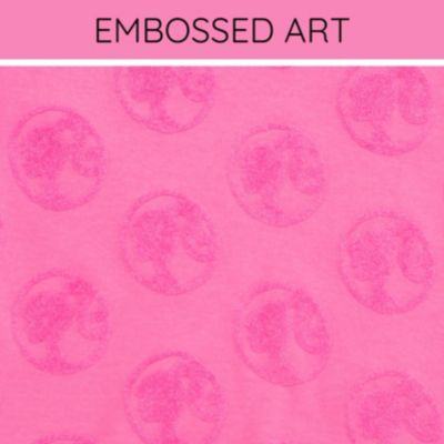 Girls French Terry Drop Shoulder T-Shirt and Dolphin Shorts Outfit Set