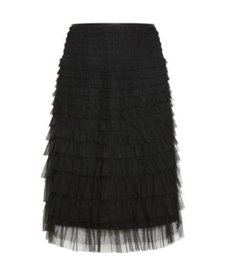 Plus Size Averi Skirt