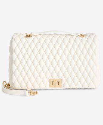 I.N.C. International Concepts - Aurora Small Soft Quilted Ajae