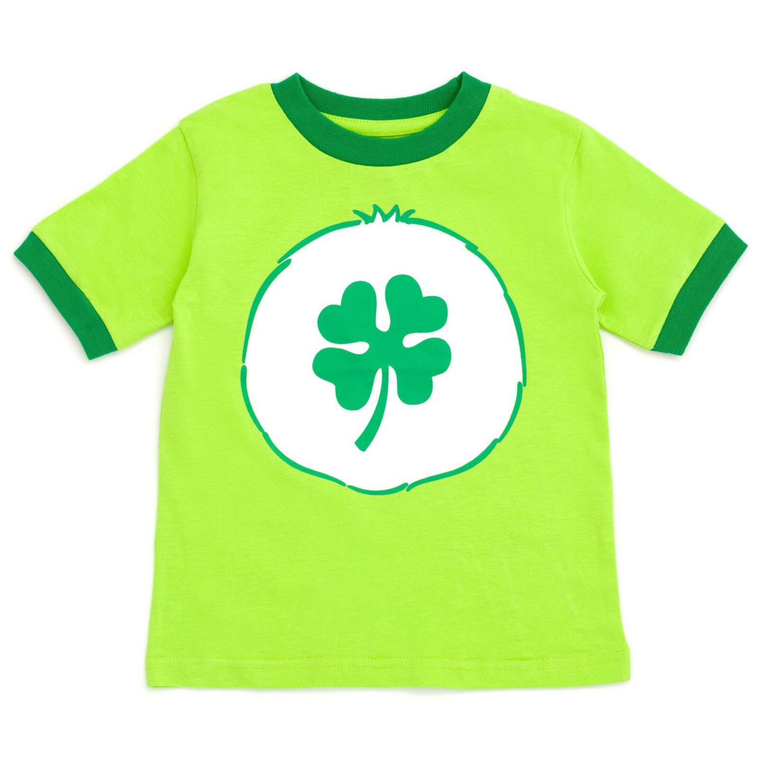 Boys' and Girls' Cosplay T-Shirt