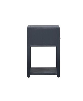 1 Shelf Accent Table