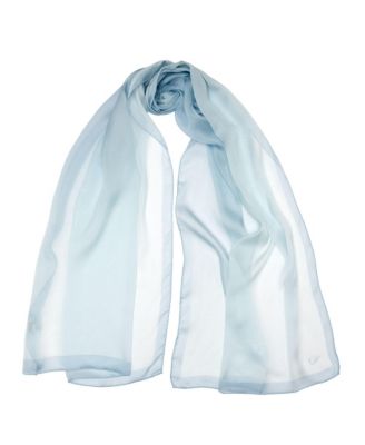 Sophia - Silk Scarf/Shawl for Women