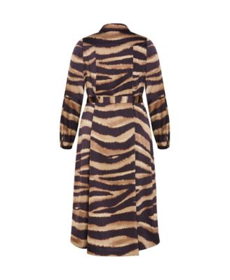 Women's Untamed Dress