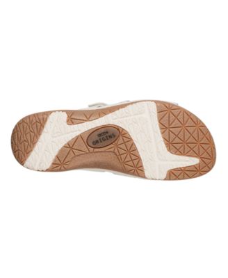 Women's Sinci Fisherman Flat Slip-On Sandals