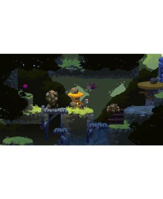 Aegis Defenders - Nintendo Switch