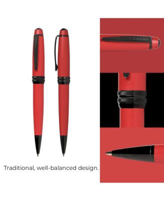 A.T. Cross Bailey Ballpoint Pen