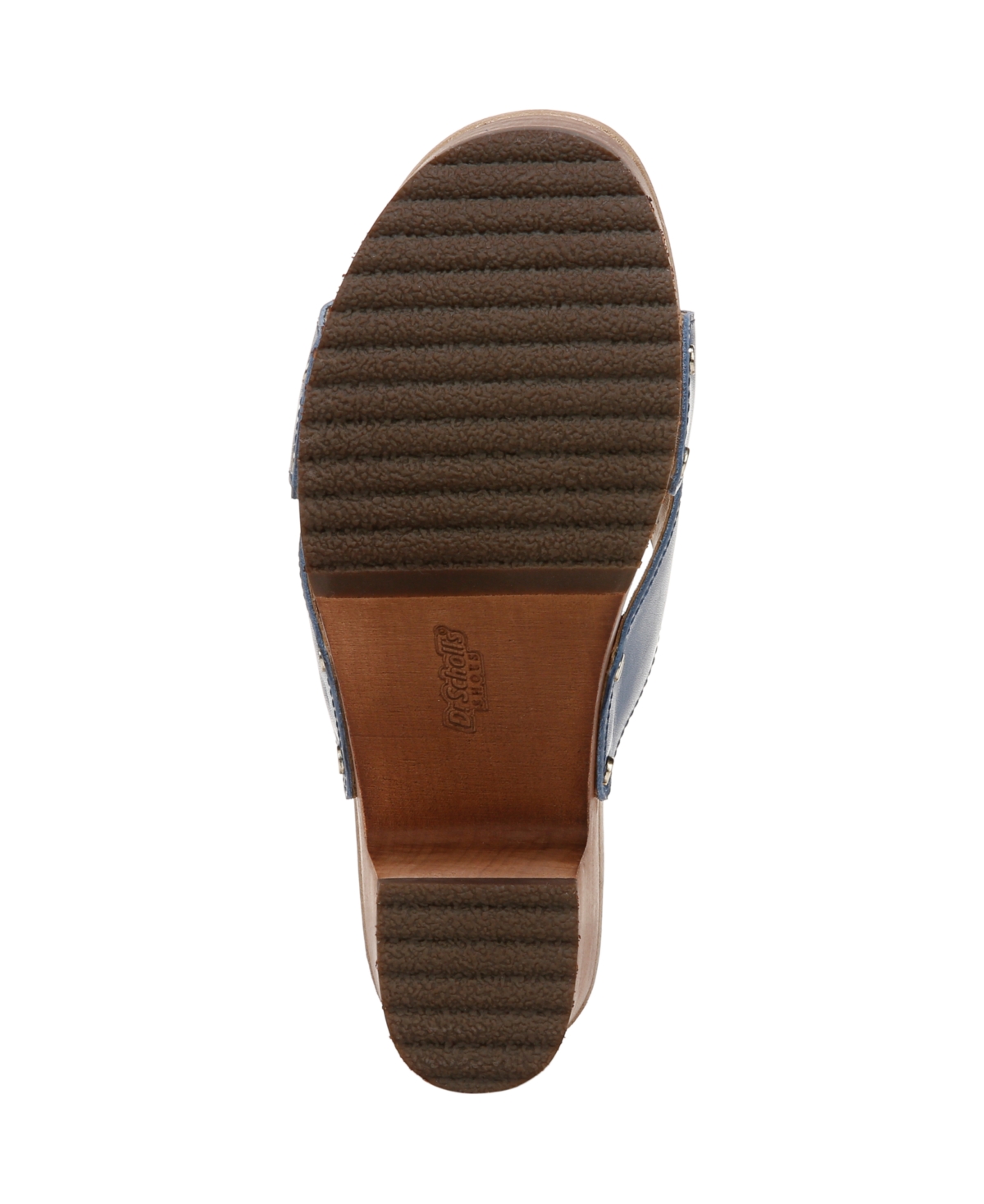 DR. SCHOLL'S WOMEN'S ORIGINAL MAX TOO SLIDE SANDALS 