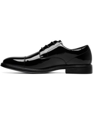 Men's Centro Flex Formal Cap Toe Oxford