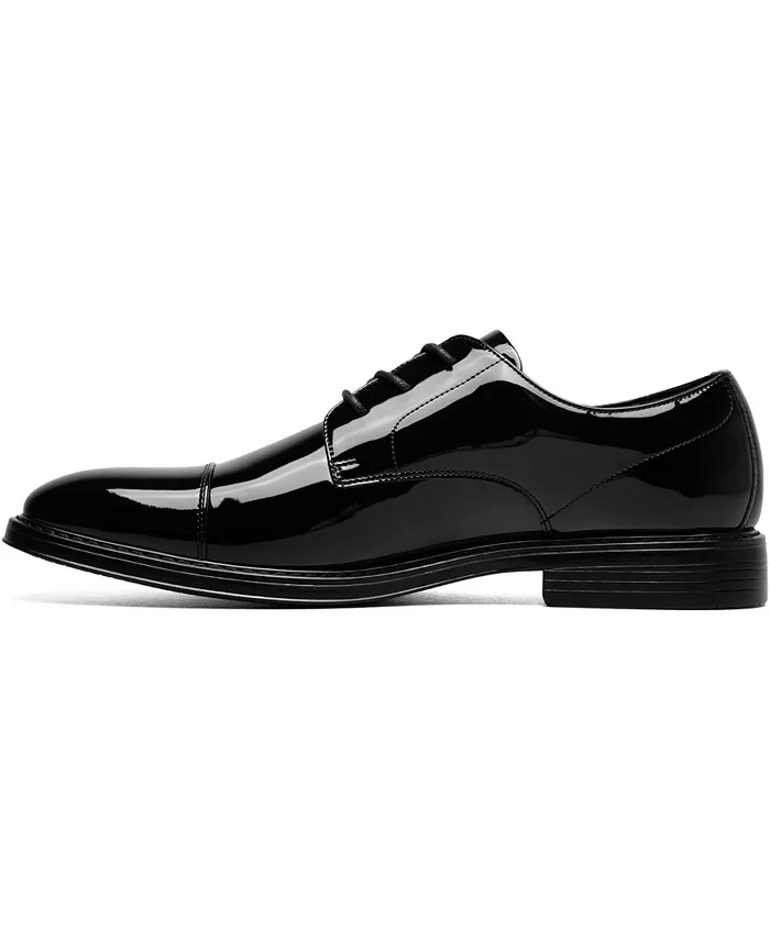 Men's Centro Flex Formal Cap Toe Oxford - thumbnail 4