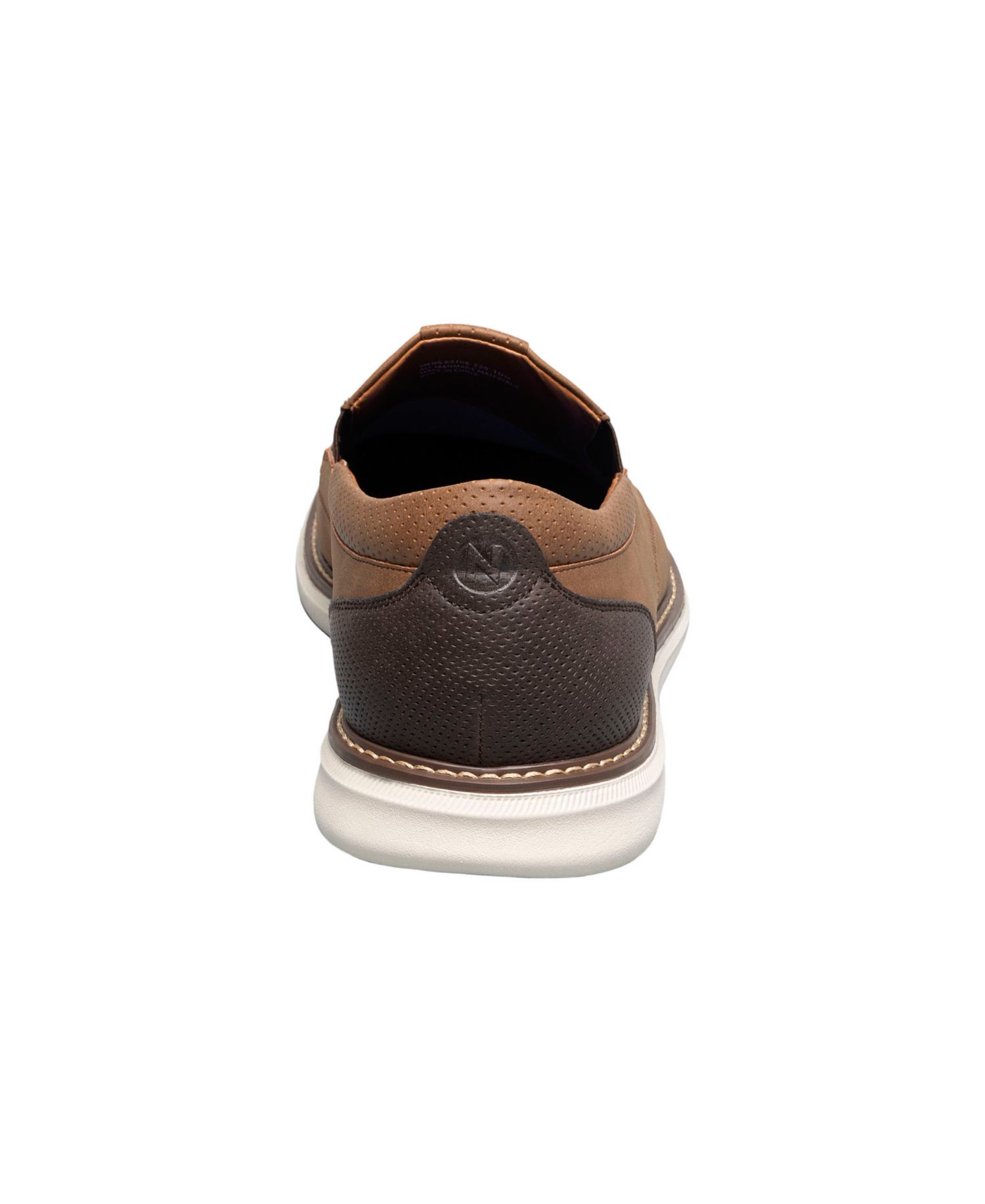 Men's Chase Casual Slip On Shoe