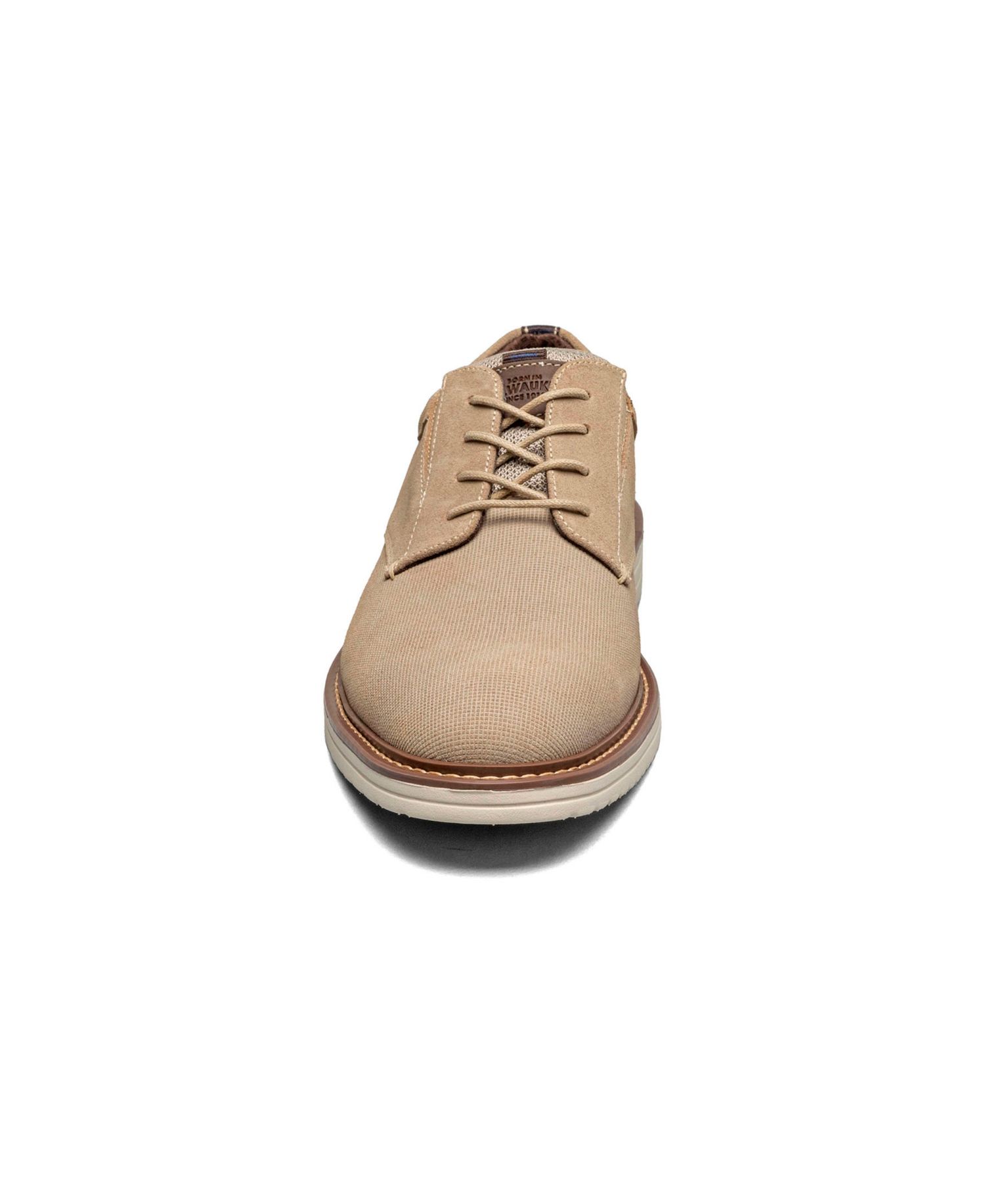 Men's Griff Plain Toe Oxford