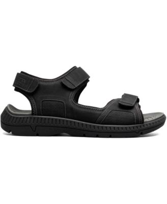 Men's Laguna 3-Strap River Sandal