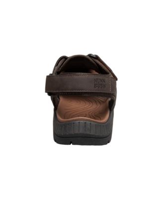 Men's Laguna Closed Toe Fisherman Sandal