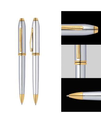 A.T. Cross Townsend Ballpoint Pen
