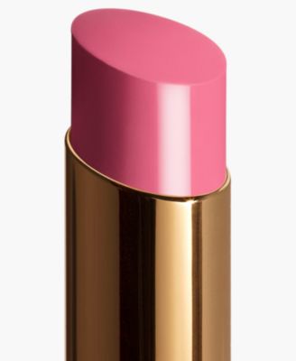ROUGE COCO BAUME Hydrating Beautifying Tinted Lip Balm