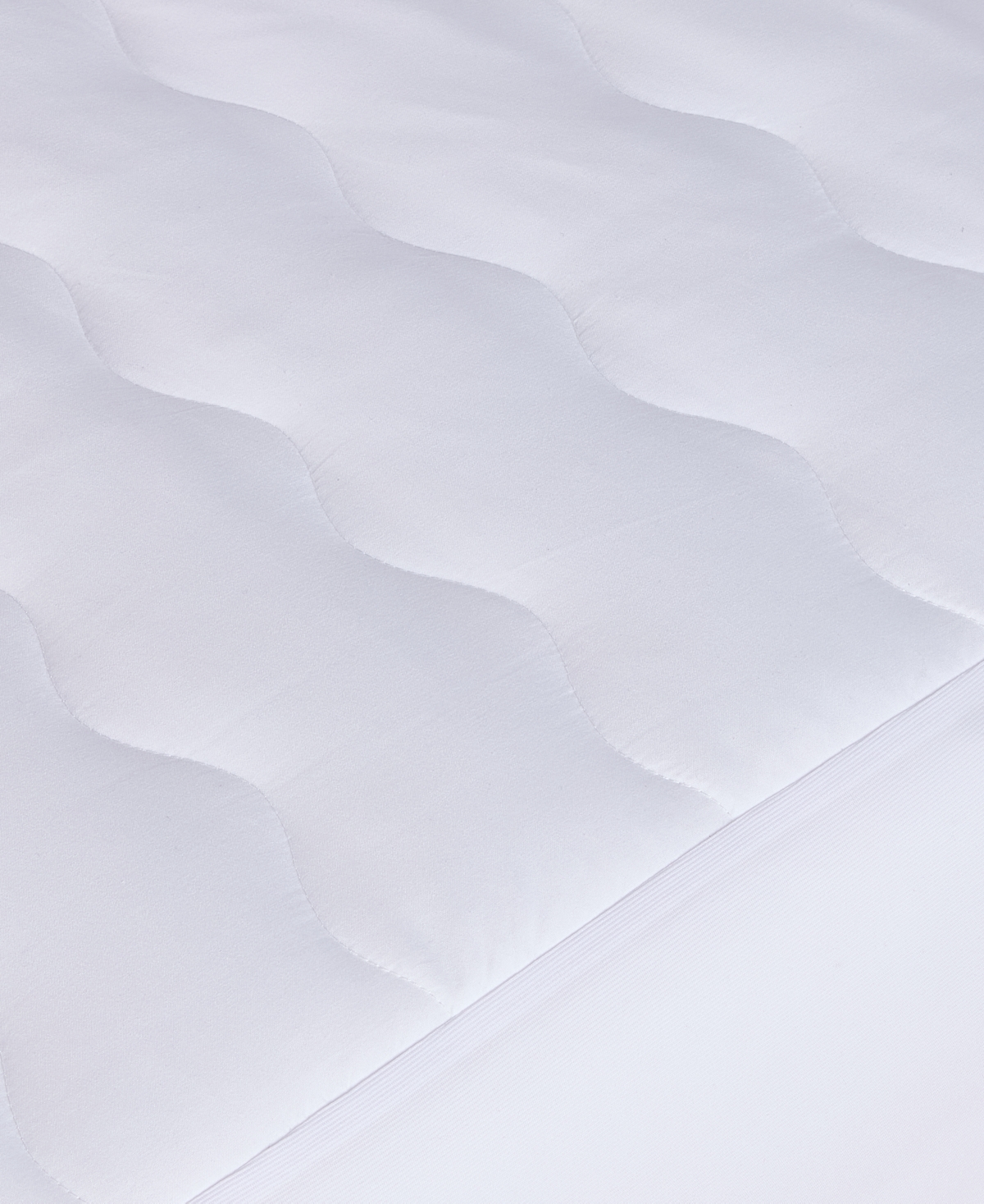 ARCH STUDIO WATERPROOF MATTRESS PAD, TWIN, EXCLUSIVELY AT MACY'S 