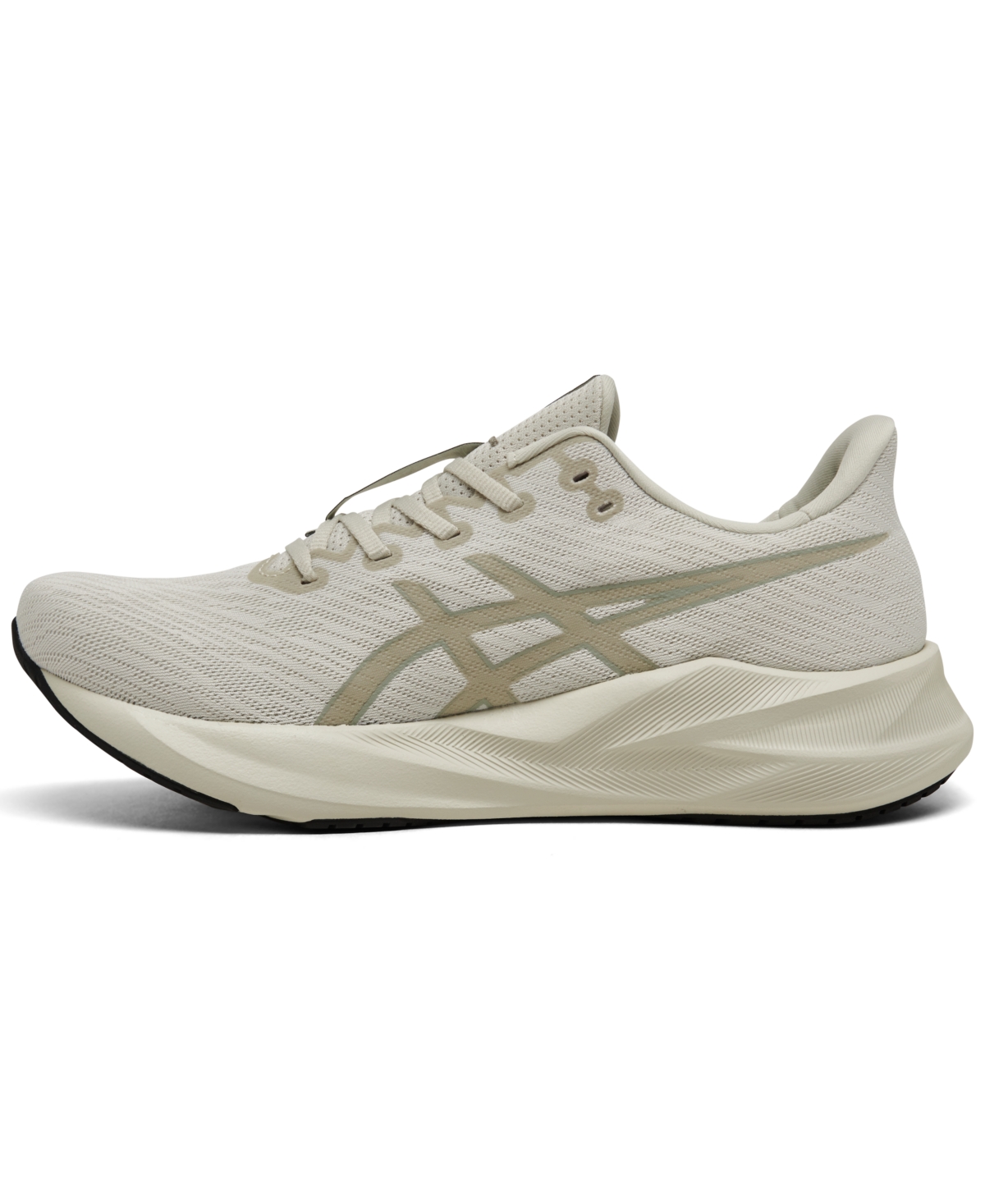 Asics Men's Versablast 4 Running Sneakers From Finish Line In Gray,seal