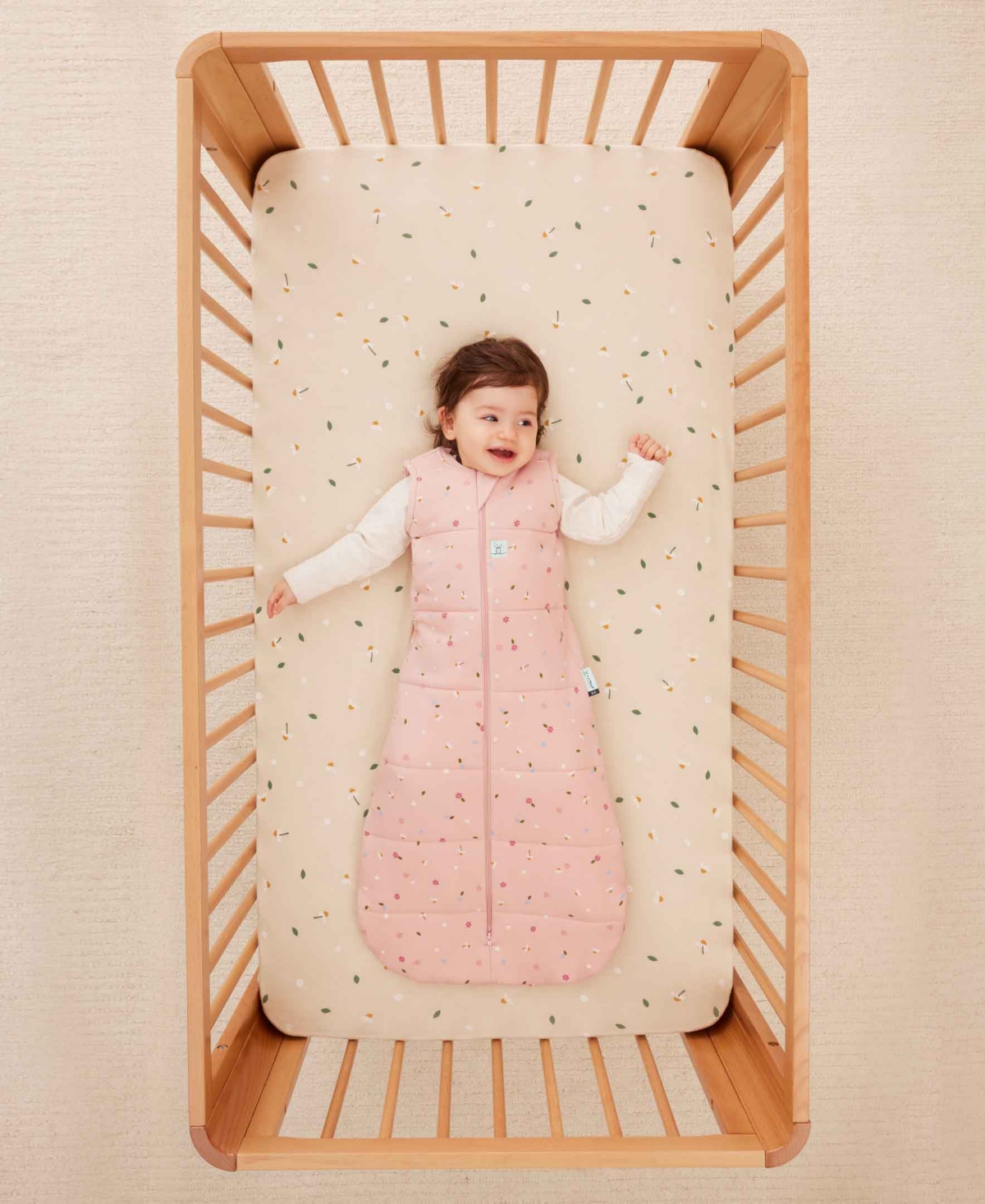 ERGOPOUCH BABY COCOON SWADDLE SACK 2.5 TOG 