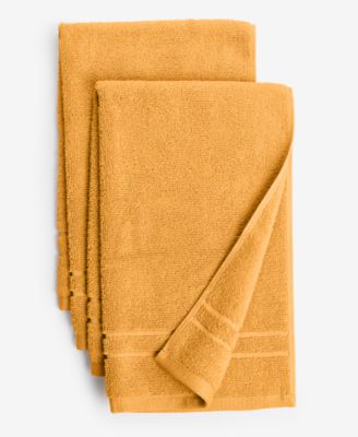 Arch Studio Quick Dry Hand Towel 2-Pack