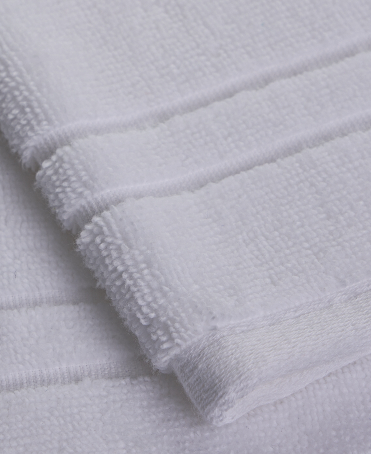 Arch Studio Quick Dry Hand Towel 2-pack, Exclusively At Macy's In White