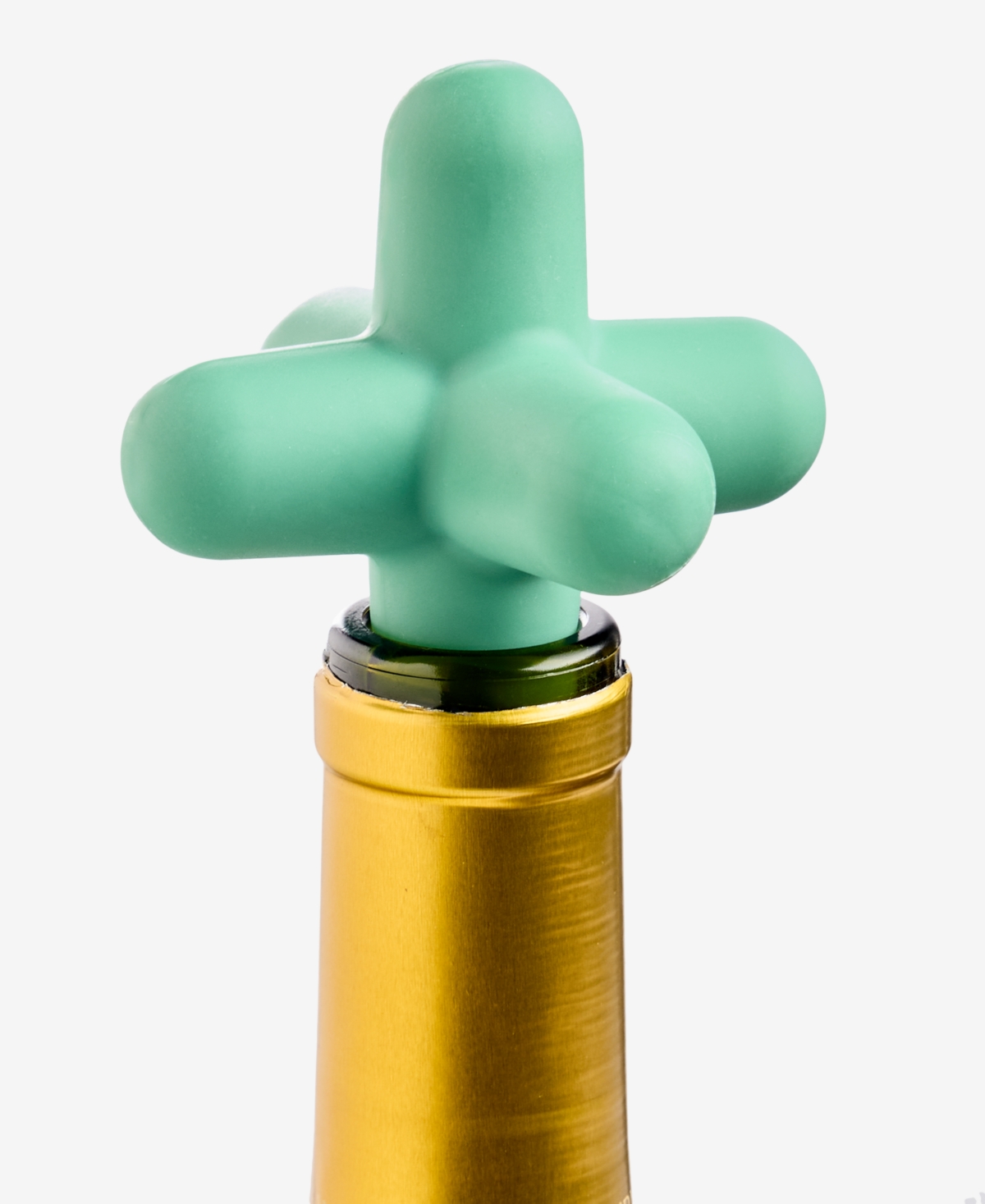 The Cellar Set Of 2 Bottle Stoppers, Exclusively At Macy's