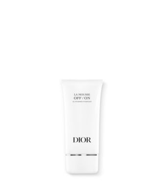 DIOR - Dior OFF/ON Foaming Face Cleanser