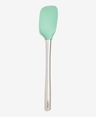 Stainless Steel Handle and Silicone Head Spoonula, Exclusively at Macy's